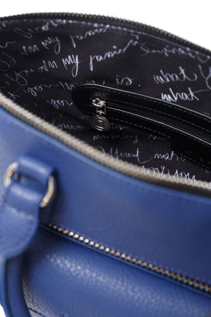 
ポケット ショルダーバッグ | Desigual