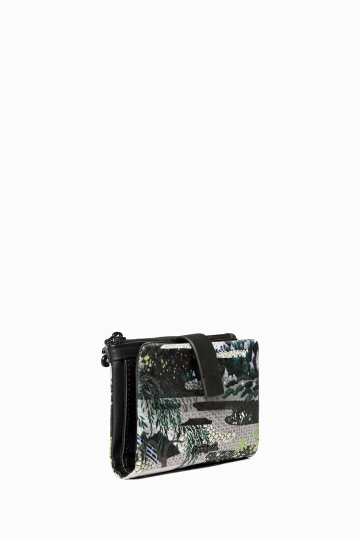 Explorer Julia Wallet | Desigual