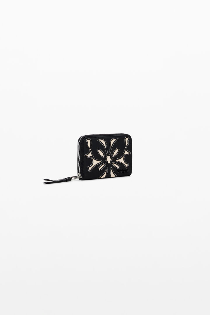 Cartera S flores | Desigual