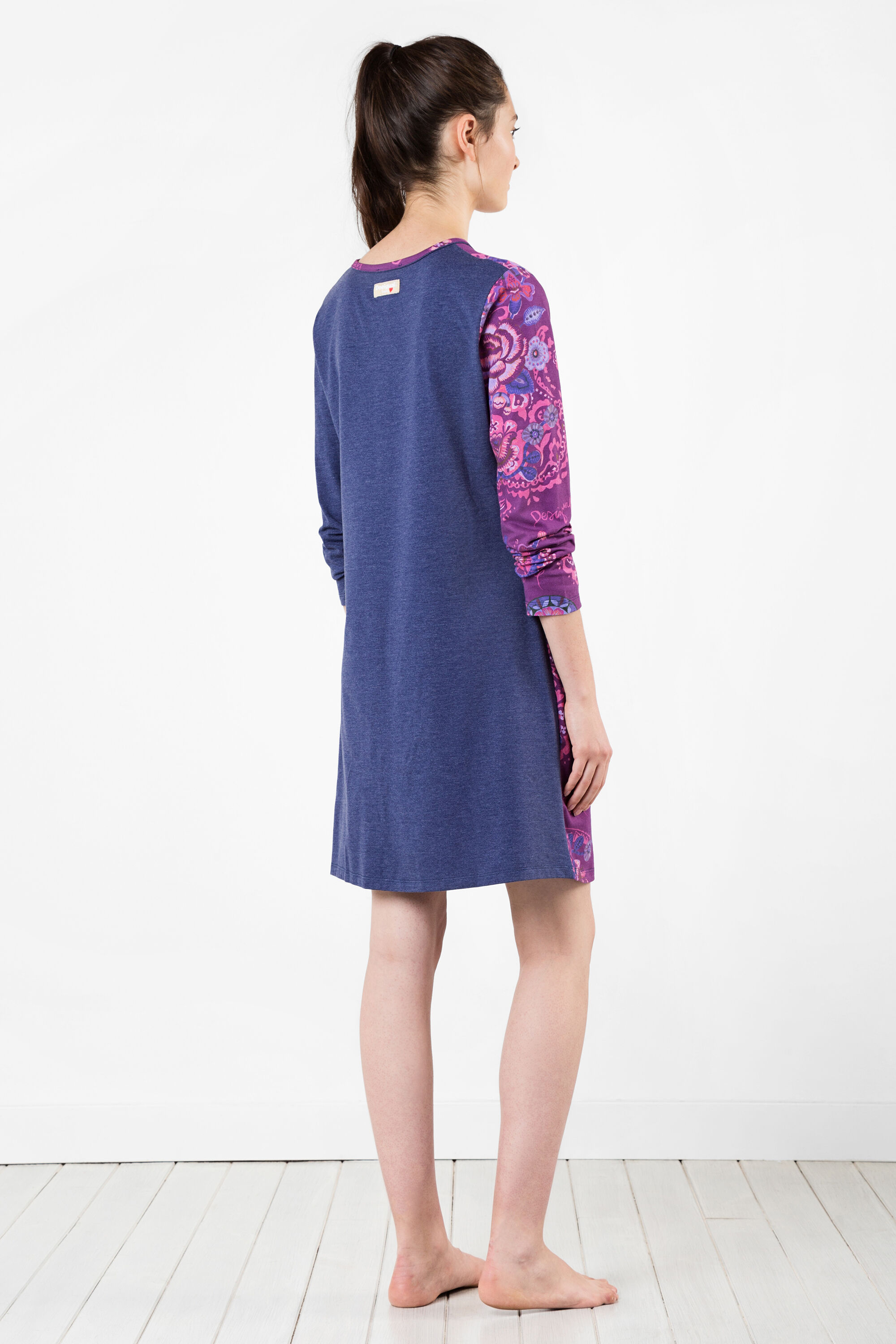 Chemise de nuit Jeans