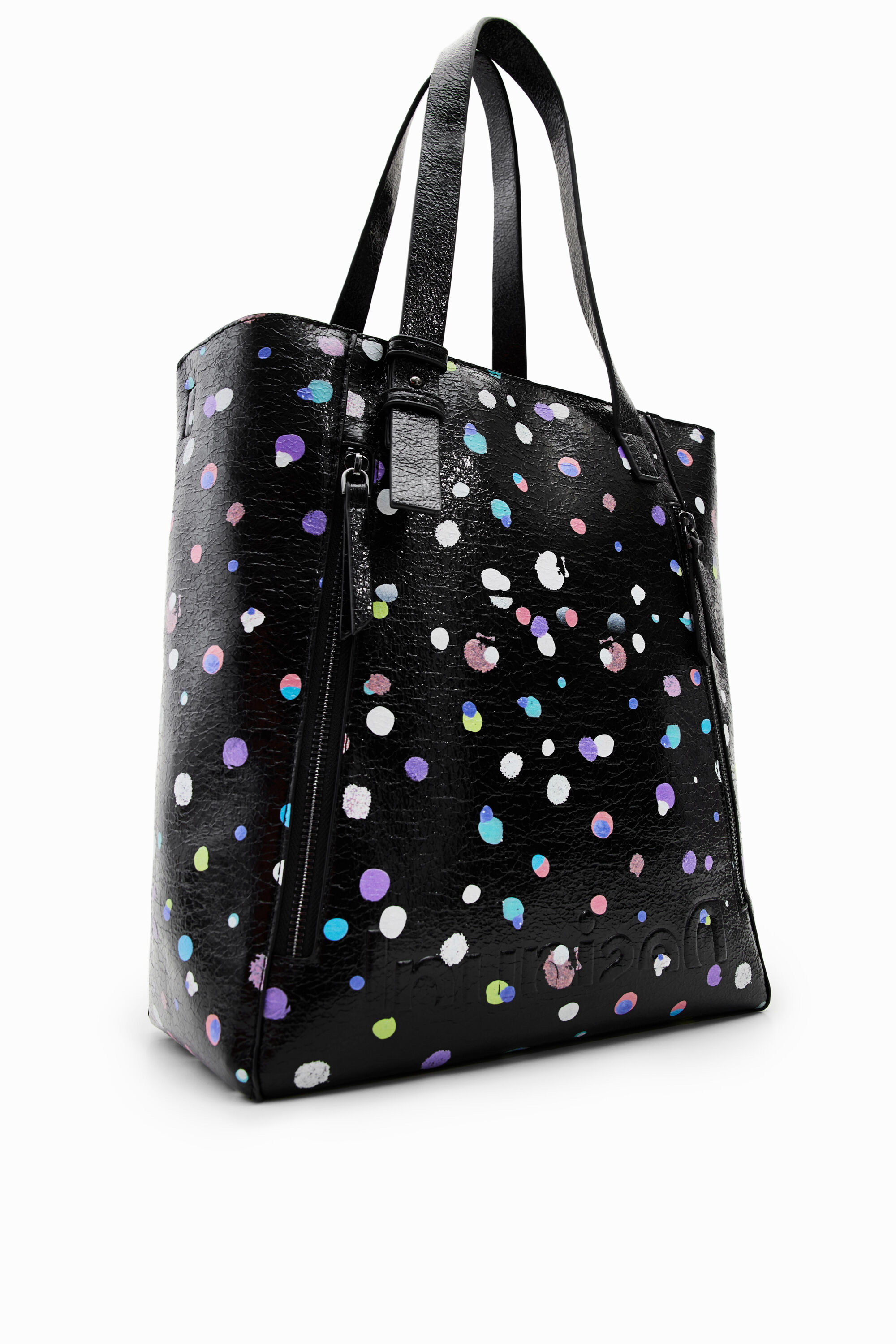 Desigual cabas 2025