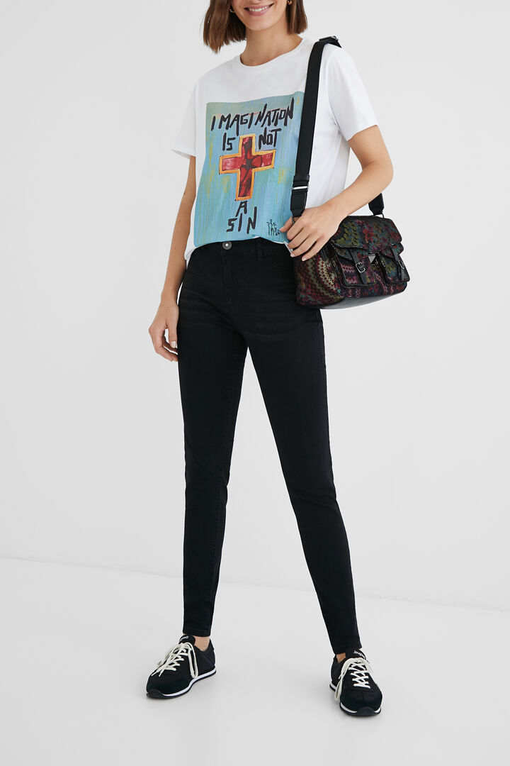 Jeans | Desigual