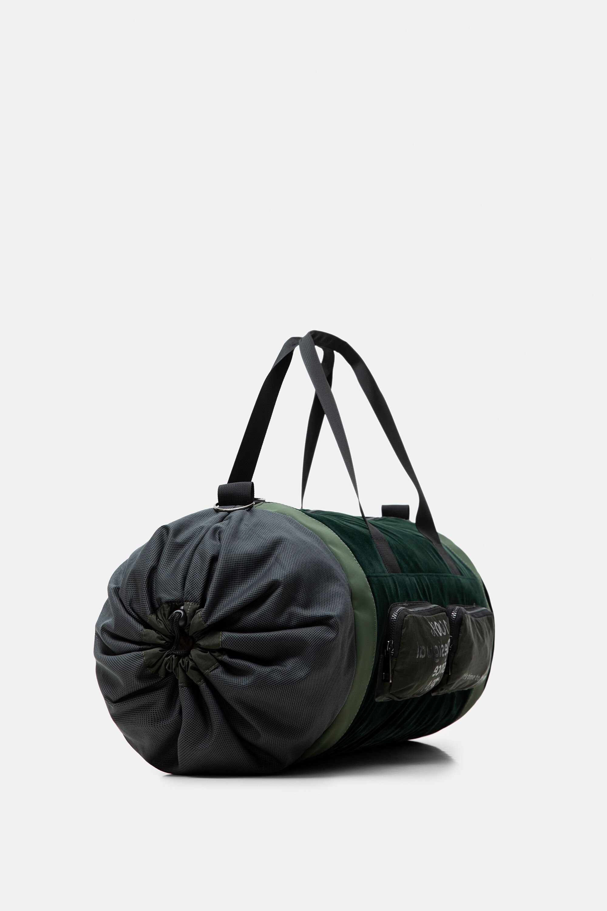 Bolsa deporte desigual hotsell