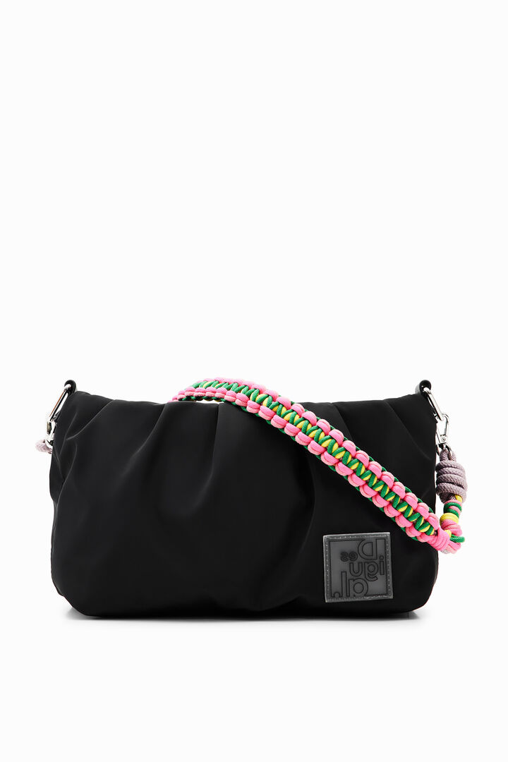Bandolera mediana asa trekking | Desigual