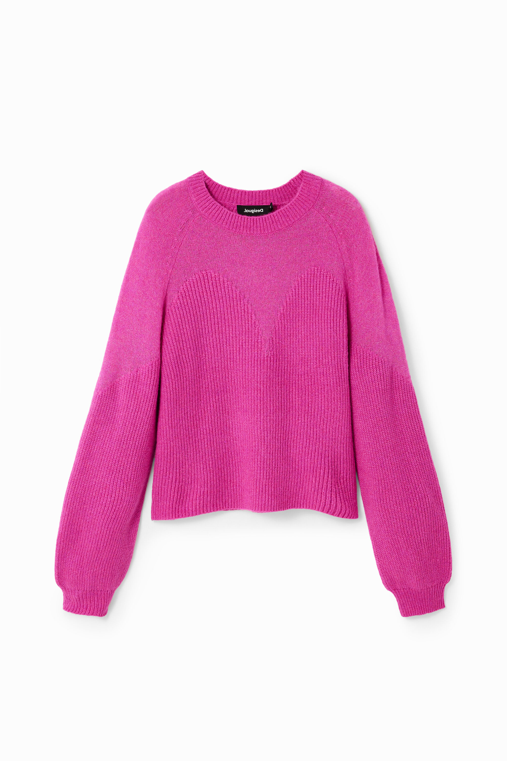 Sheer pullover 2024