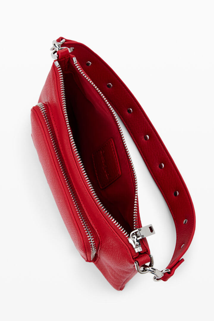 Mini Half Logo Bag | Desigual