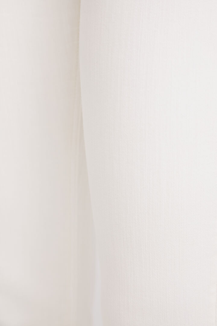 Skinny ankle jeans | Desigual