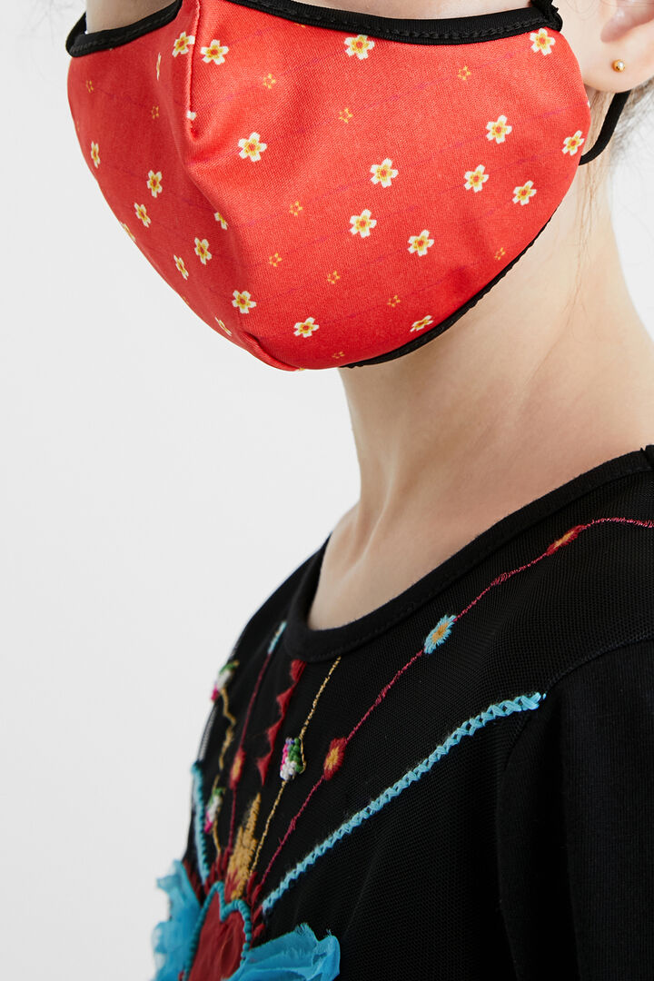 Mask | Desigual