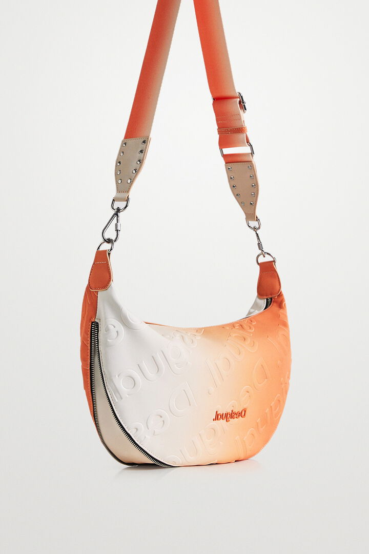 Logo banana sling | Desigual