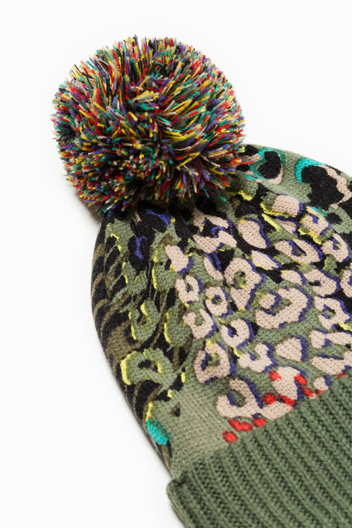 Animals Hat | Desigual