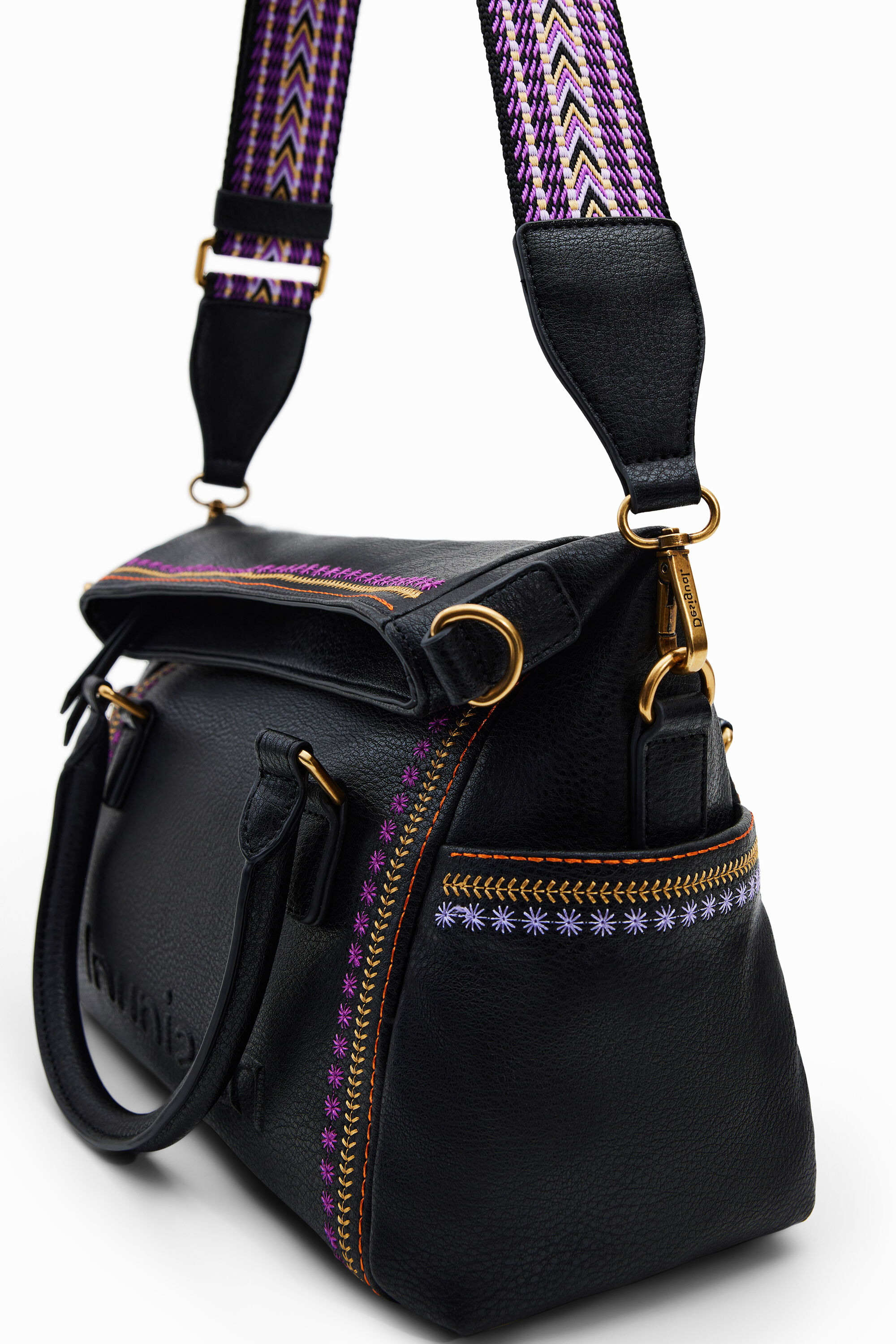 Borse desigual sales tracolla 2019