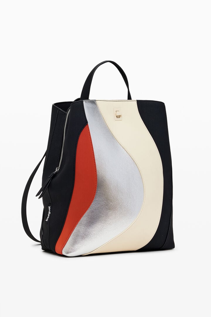 Rugzak S golven | Desigual