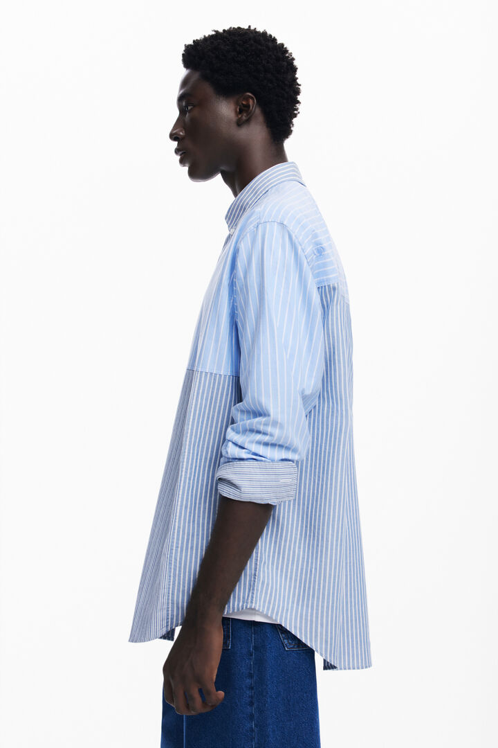 Camisa rayas | Desigual