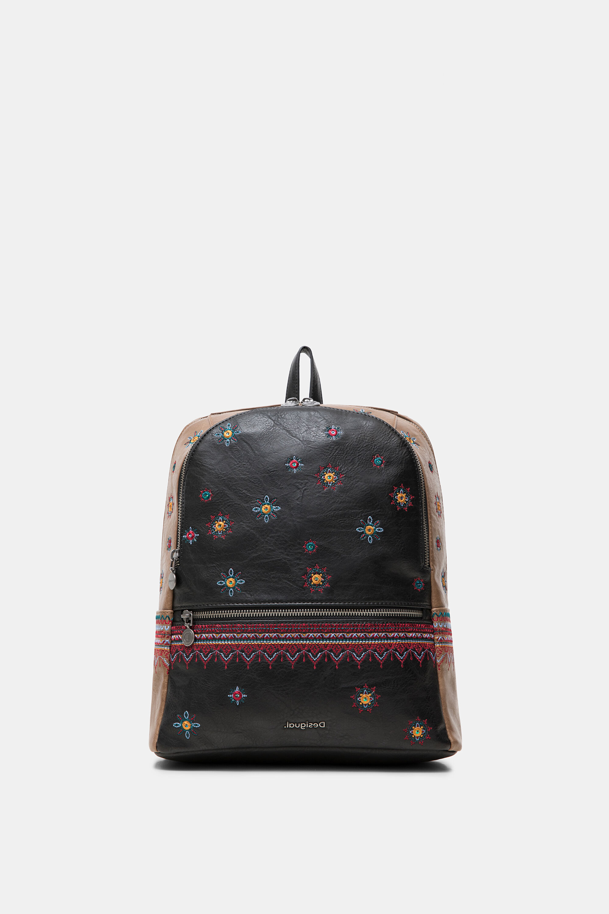 boho backpack