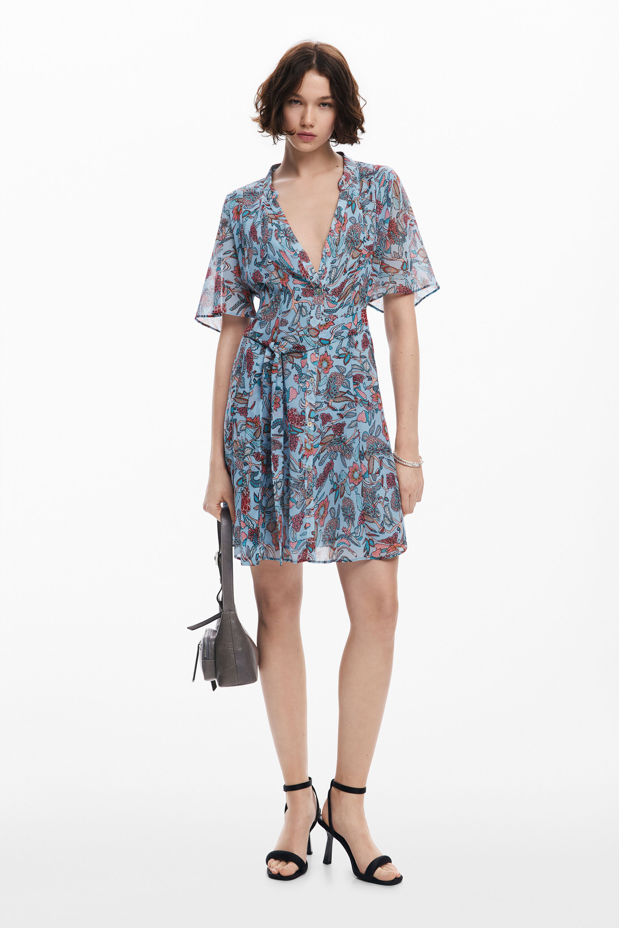 Desigual abiti estate 2020 online