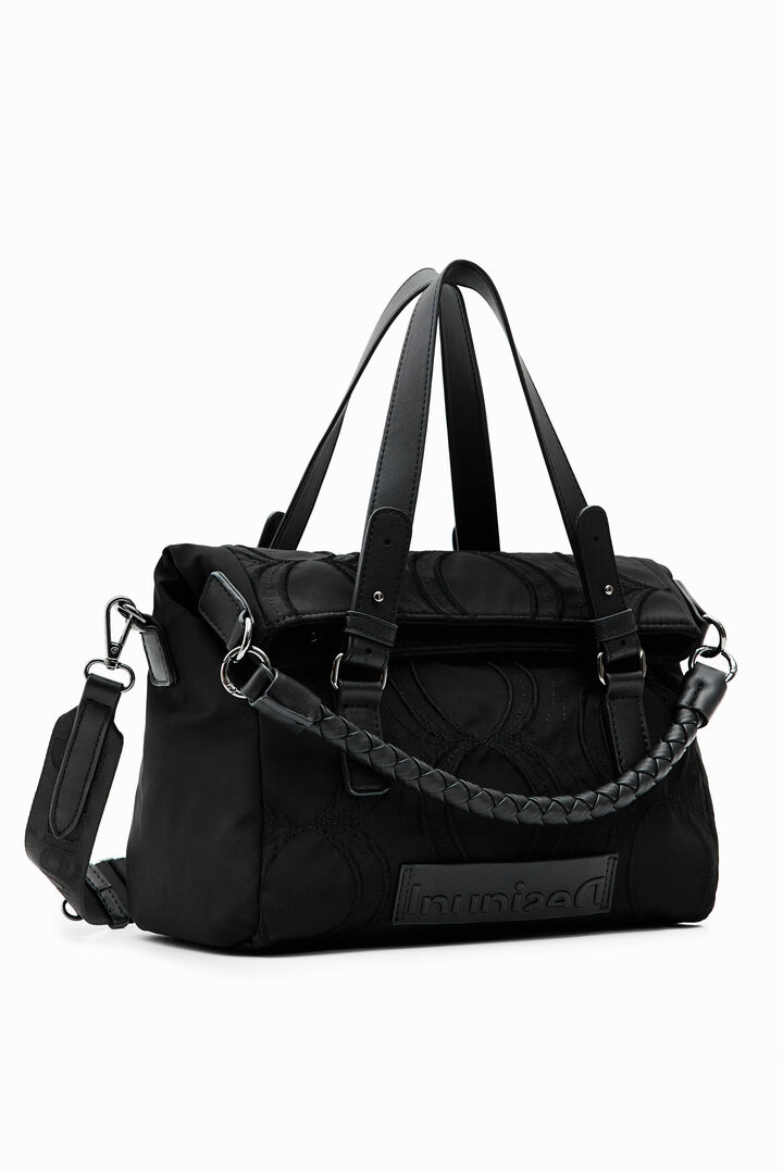 Sac cercles en relief | Desigual