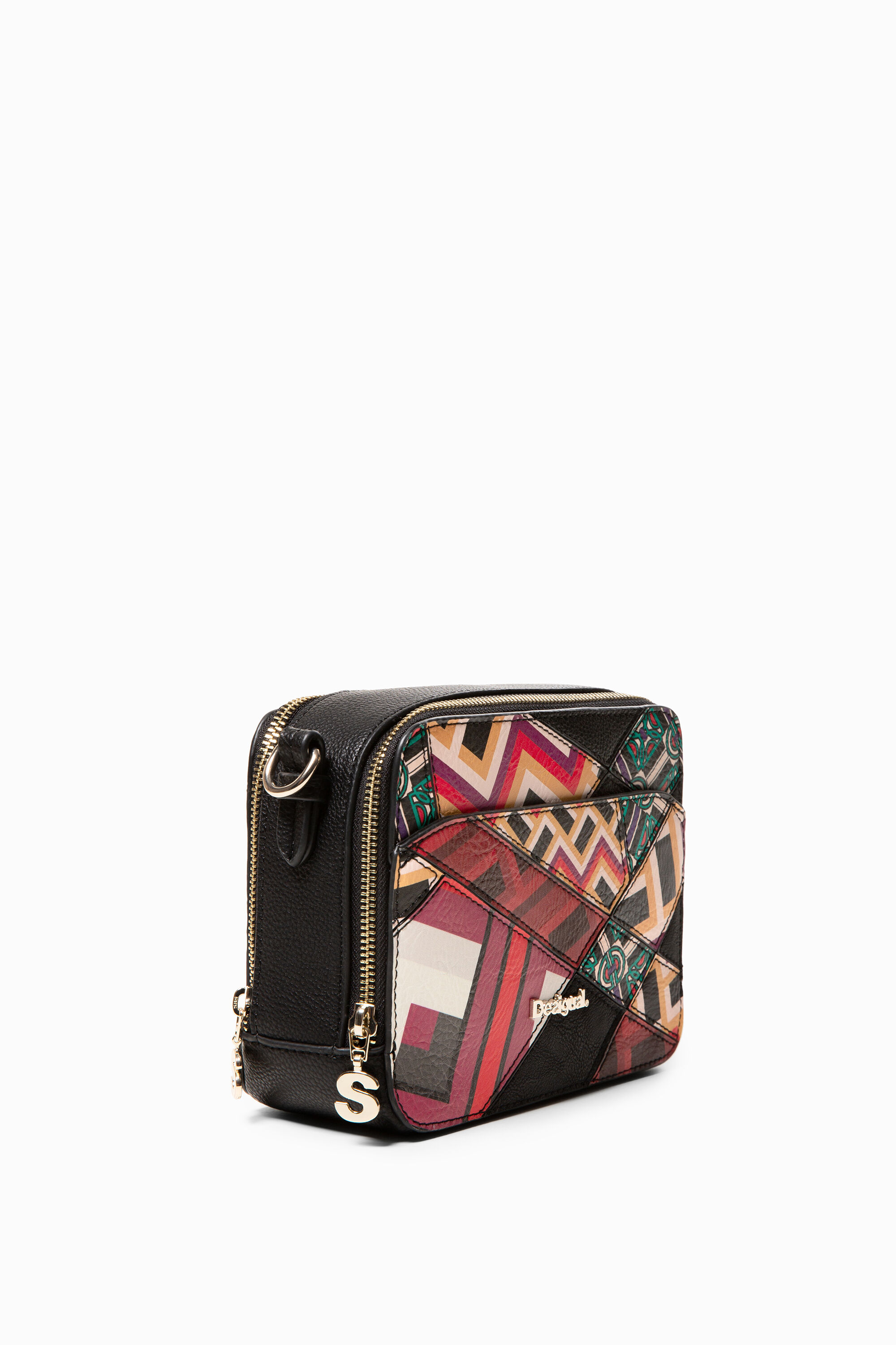 Rebajas del 50 sale en bolsos desigual jasper