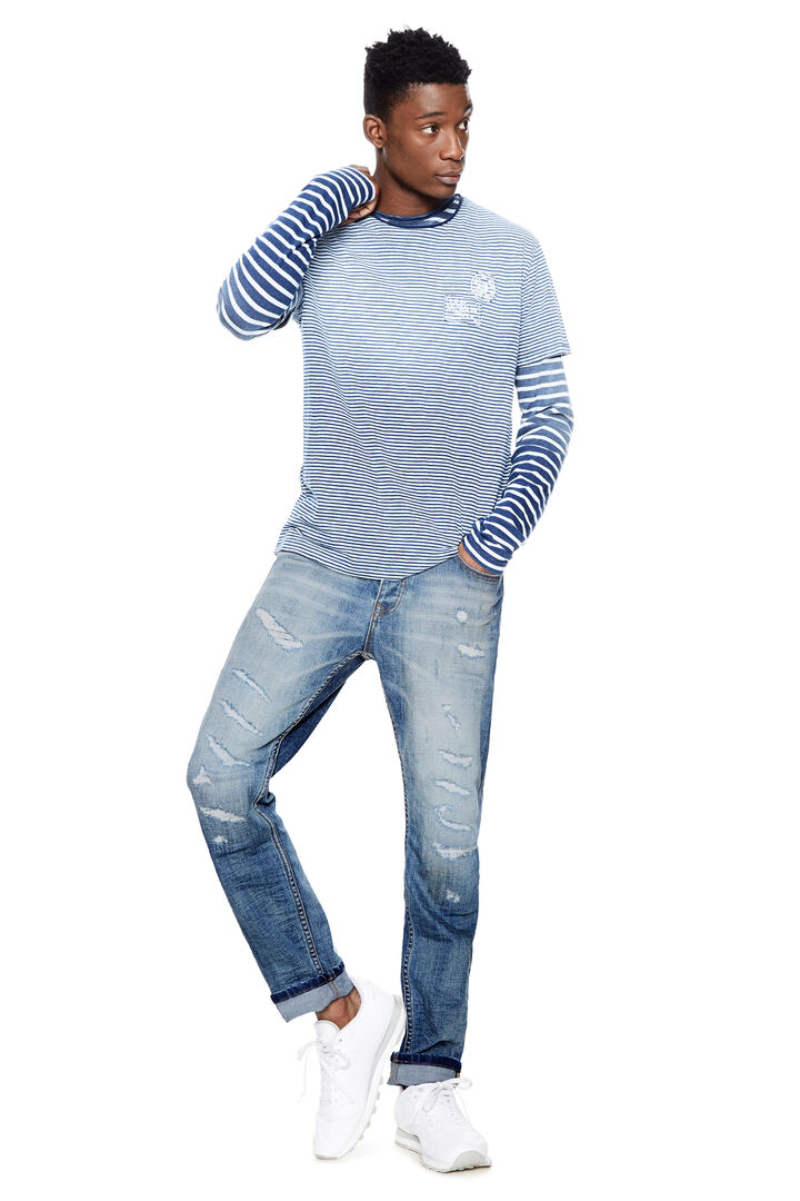 Jeans Peter | Desigual