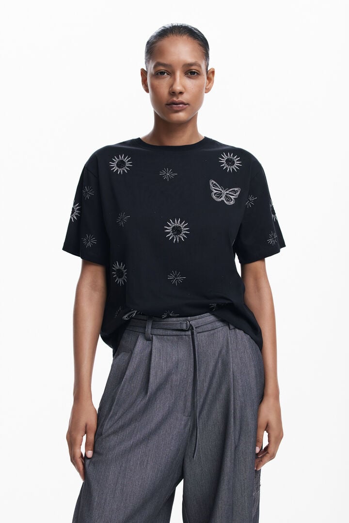 Tarot T-shirt