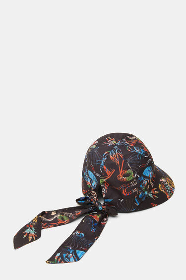 Tropical cap strap | Desigual