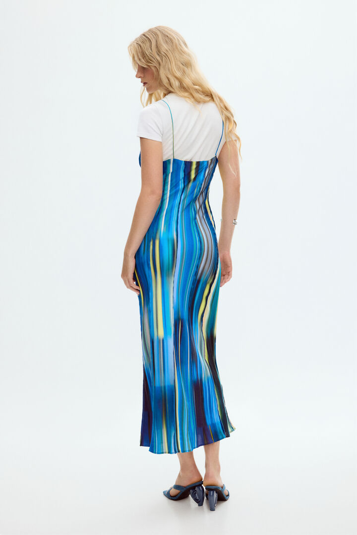 Robe combinée | Desigual