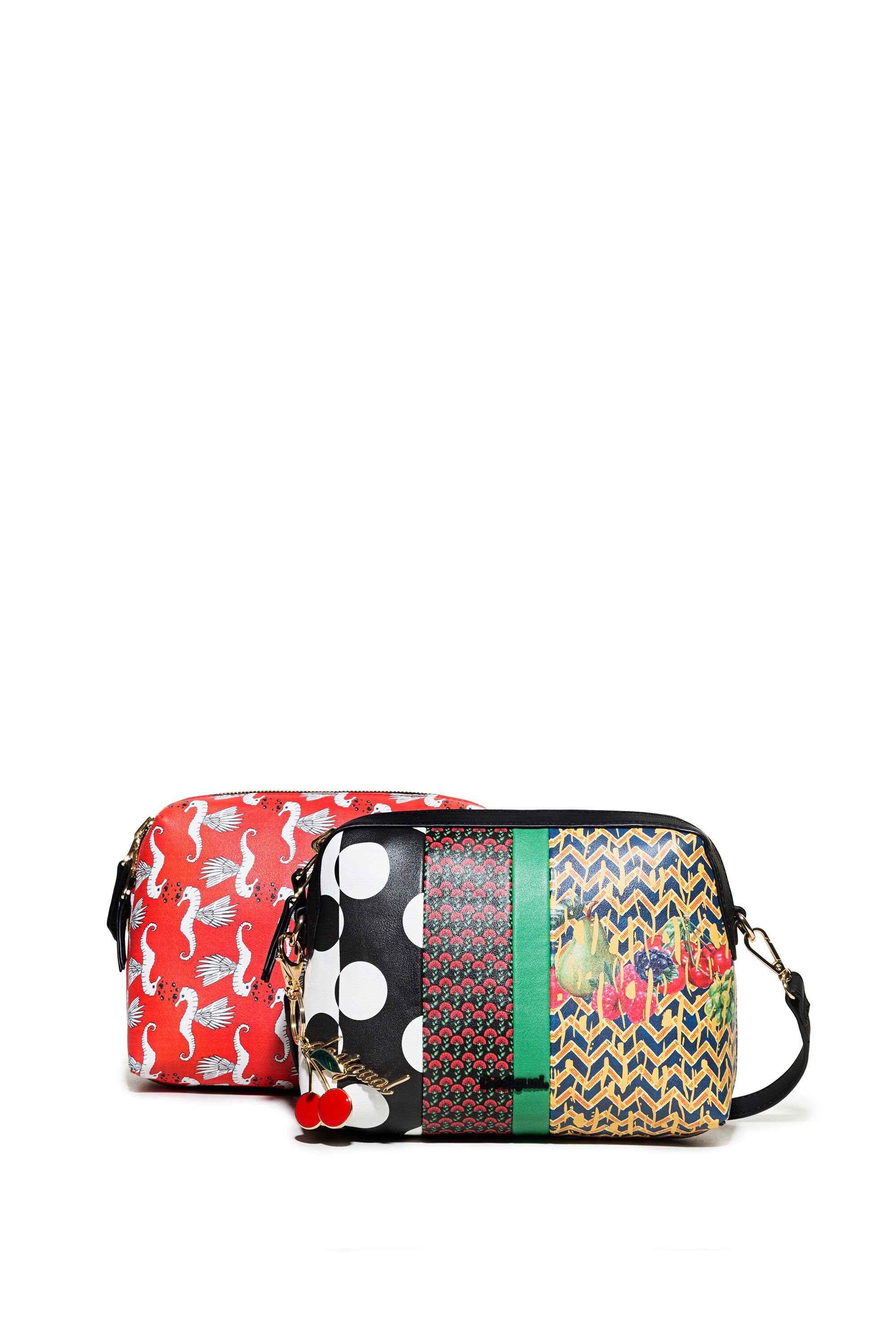 Desigual reversible bag on sale