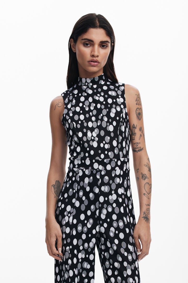 Mono lunares | Desigual