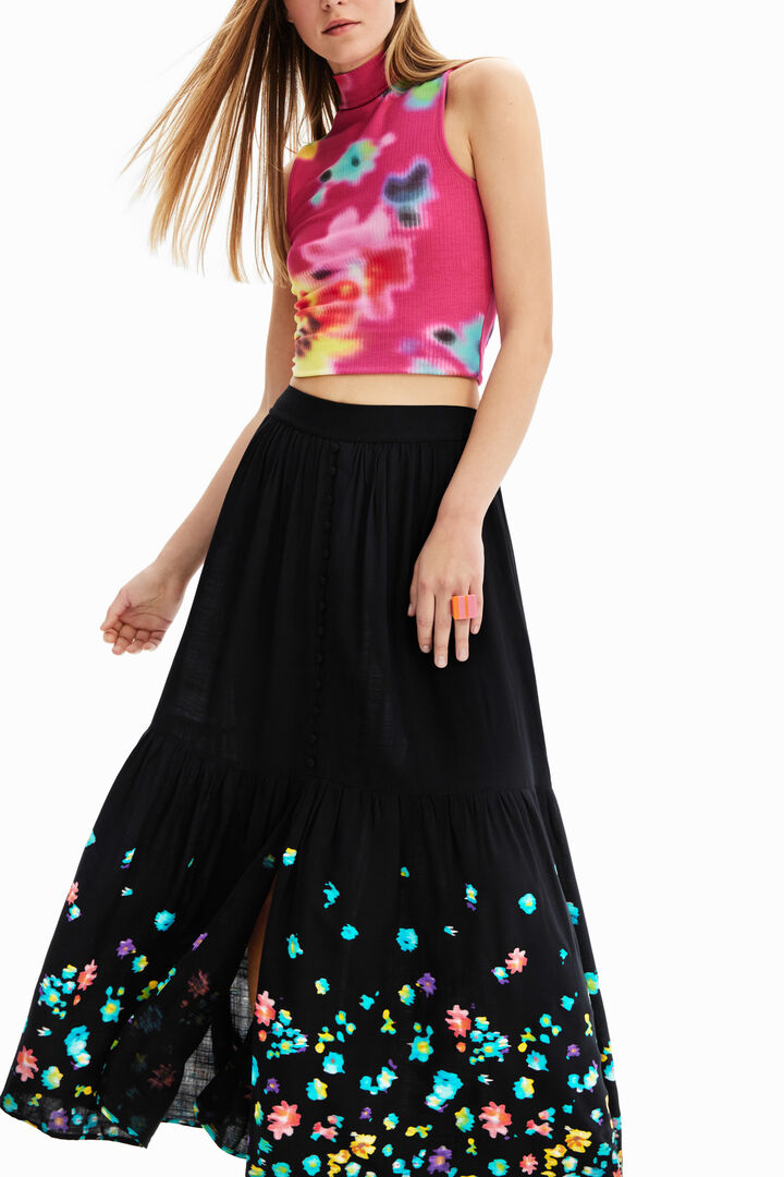 Skirt | Desigual
