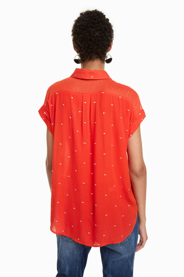 Shirt Silvy | Desigual
