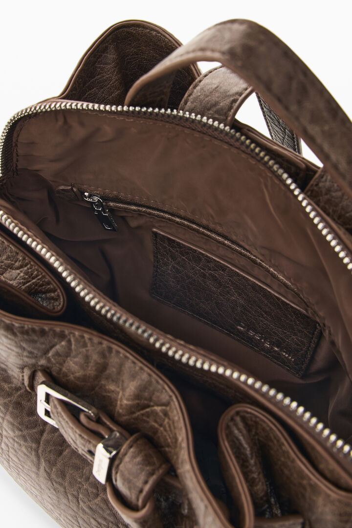 Medium backpack