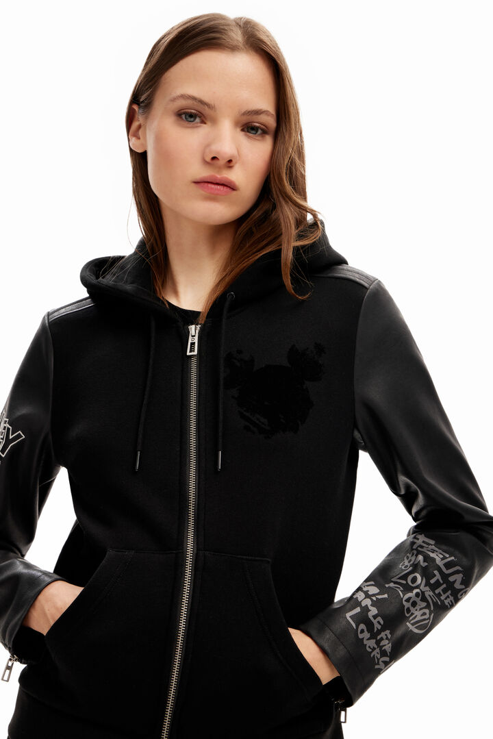 Coat | Desigual
