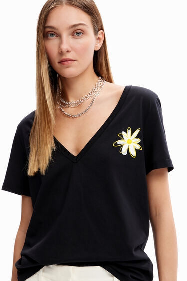 Samarreta | Desigual