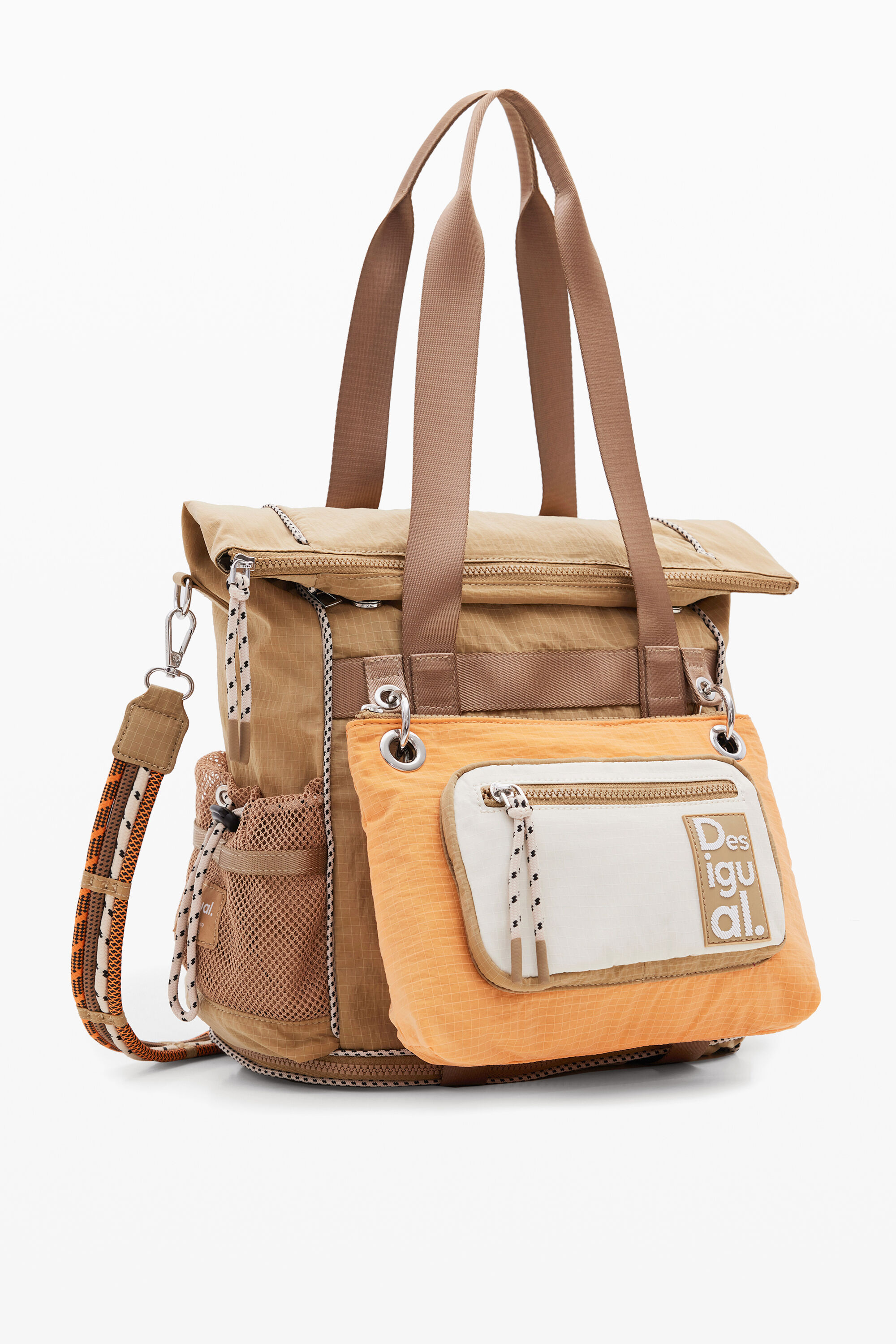 Desigual handbags sale top