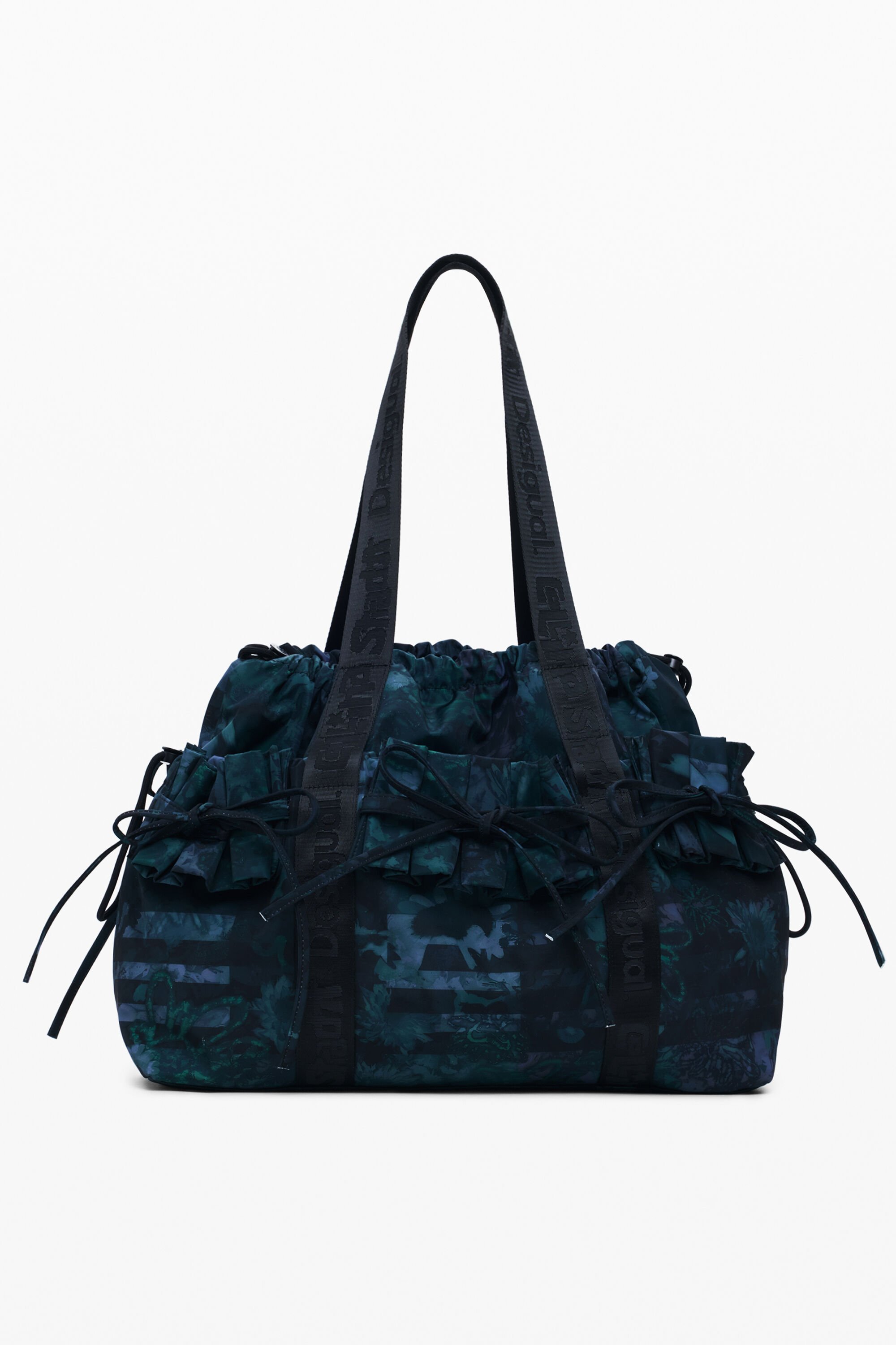 Collina Strada travel bag Women's I Desigual.com