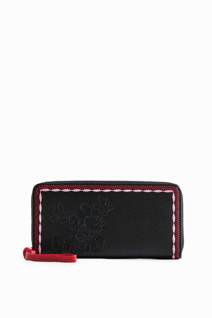 Mickey egér pénztárca | Desigual