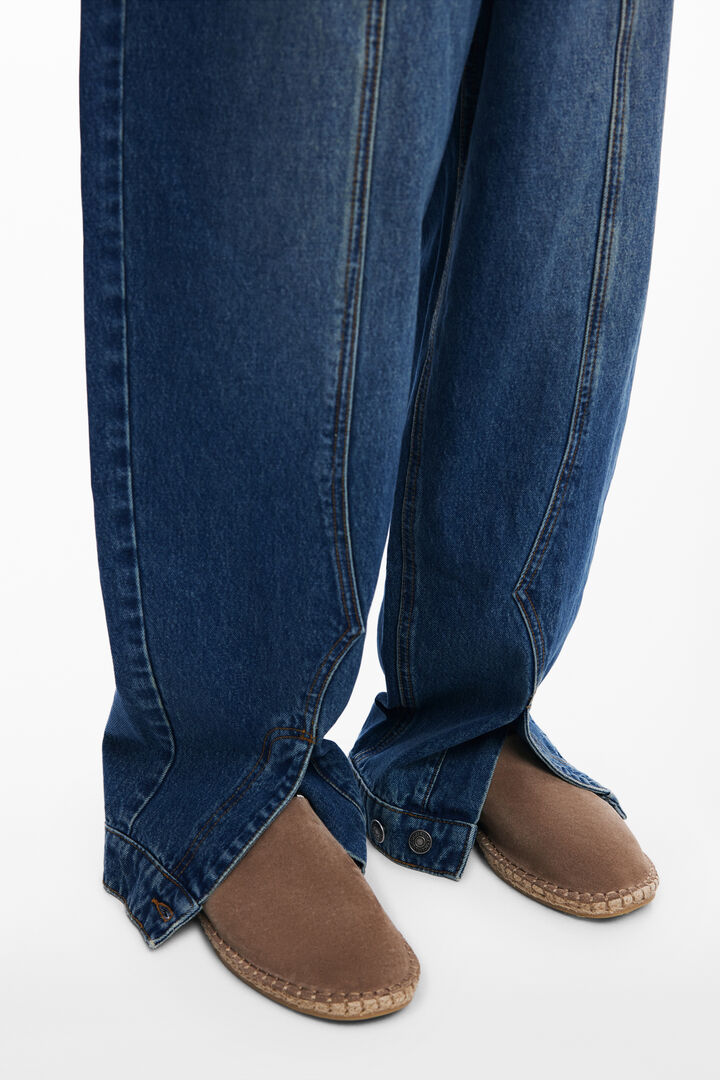 Ballon-Jeans | Desigual