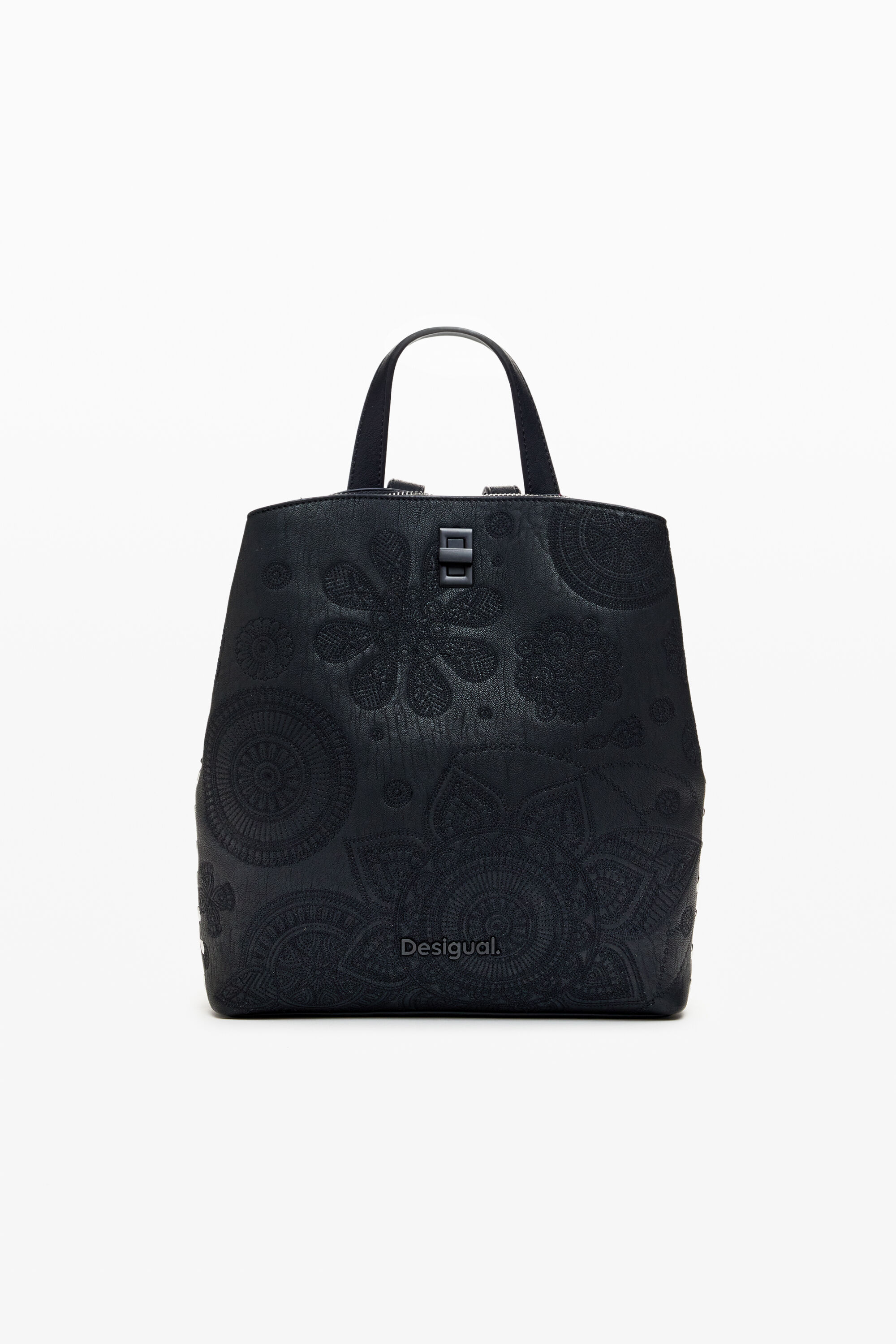 Mittlerer Mandala-Rucksack