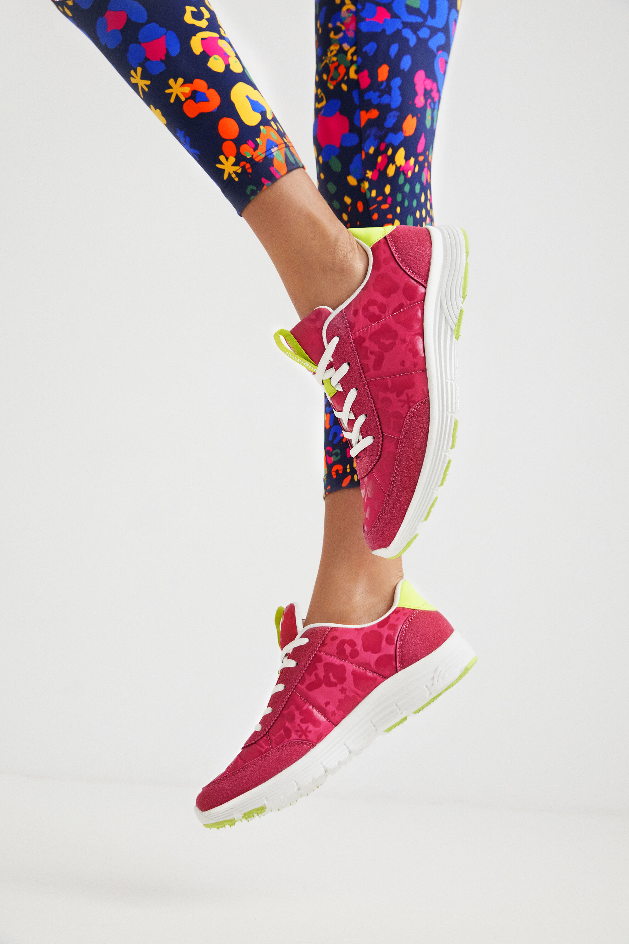desigual sportswear