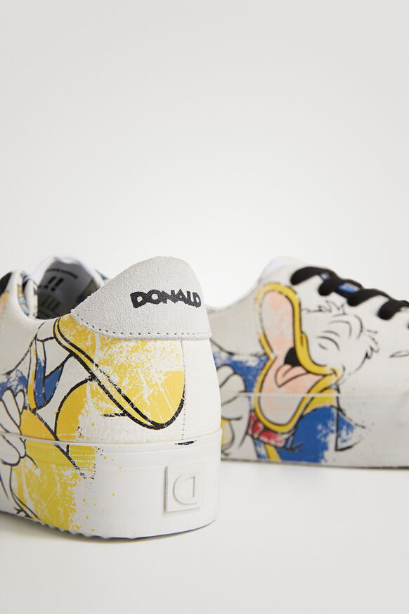 Donald sneakers | Desigual