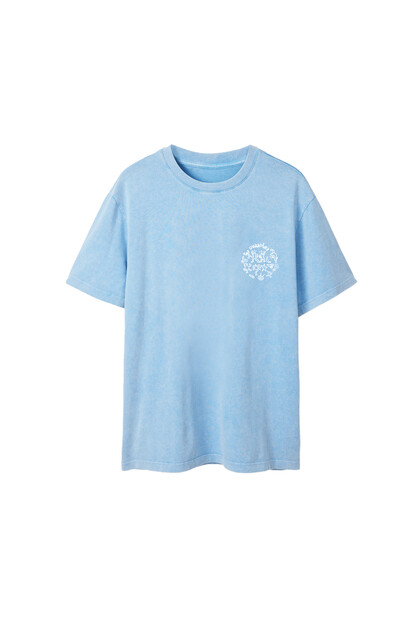 Paradise 半袖Tシャツ