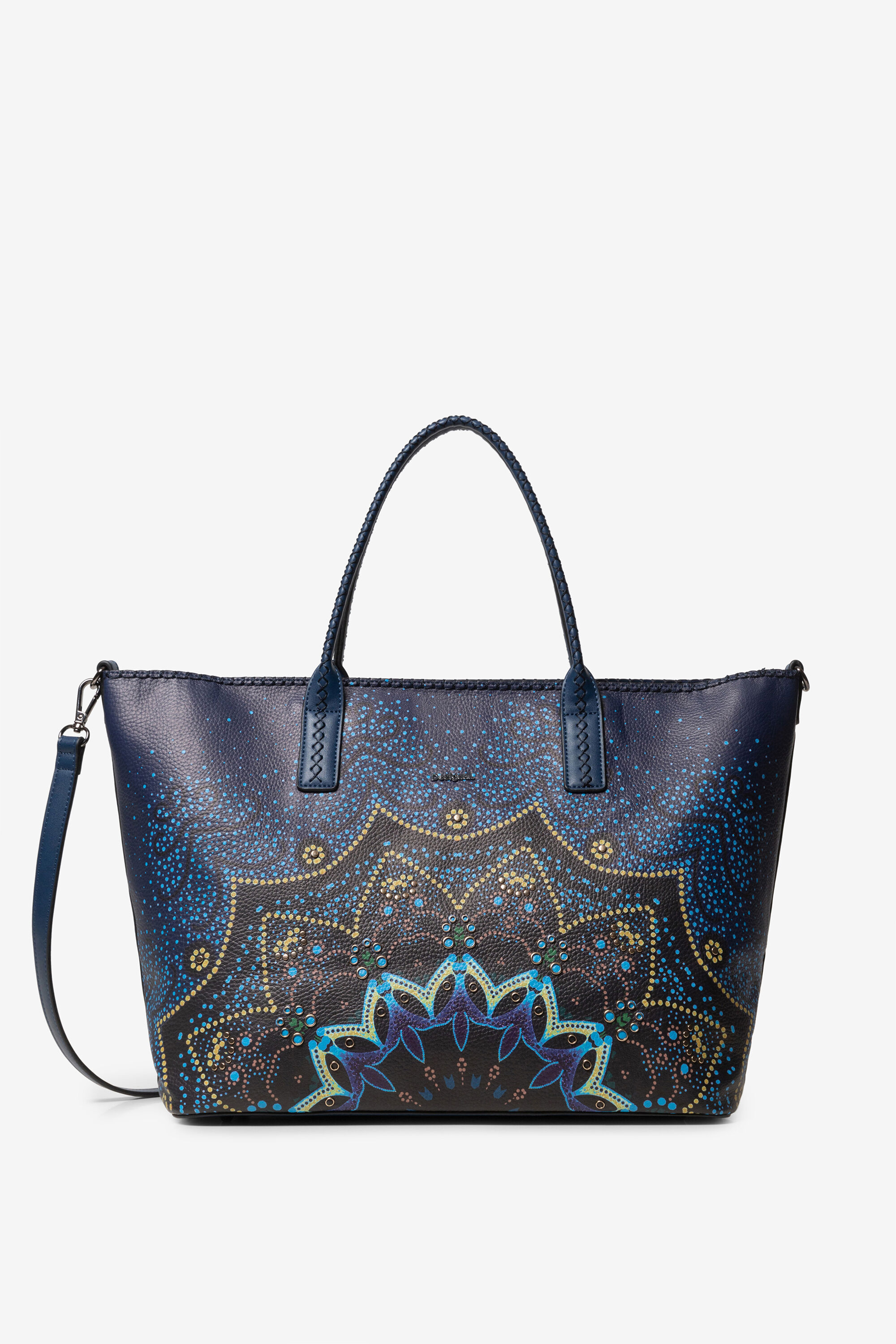 Desigual mandala bag sale