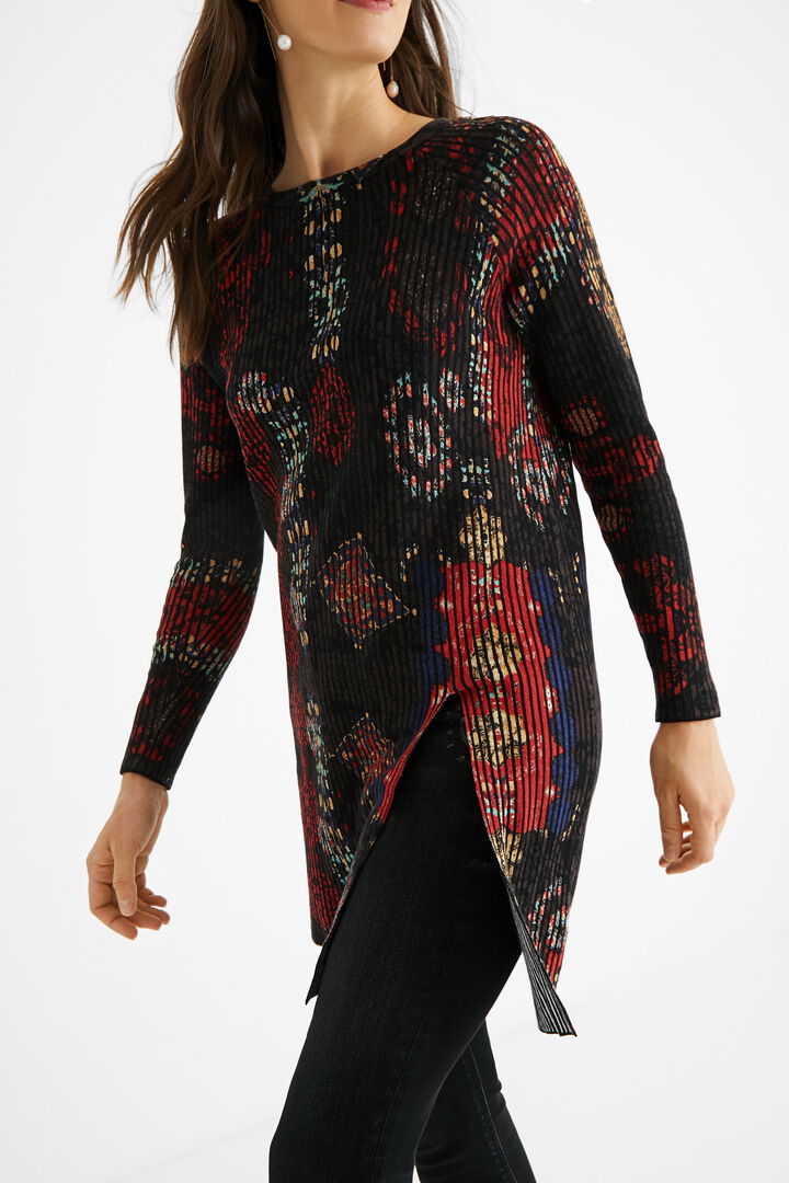 Pull long | Desigual