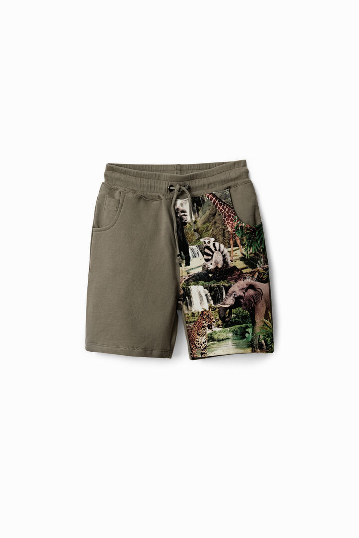 Short surf | Desigual