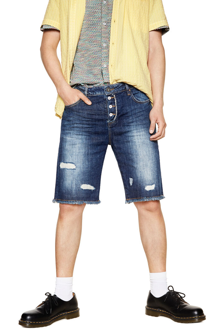 Jeans Bastia | Desigual