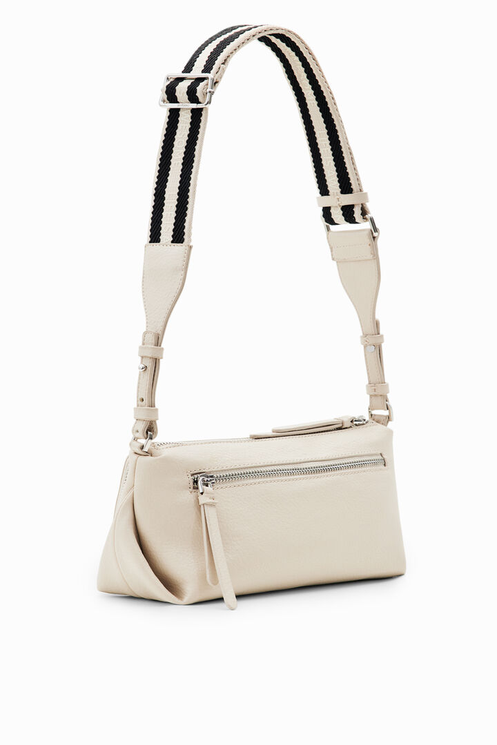 Bandolera mediana Half logo | Desigual