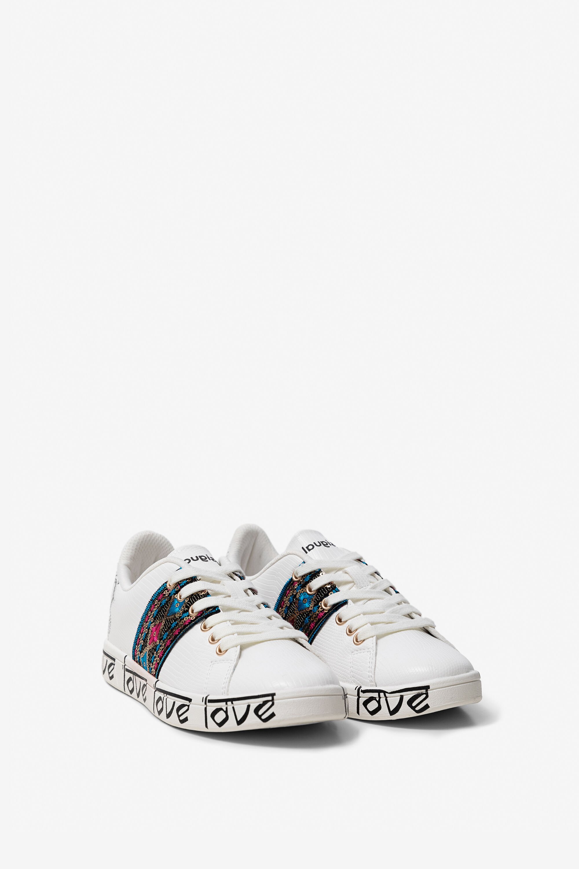 scarpe desigual GDC Kathua