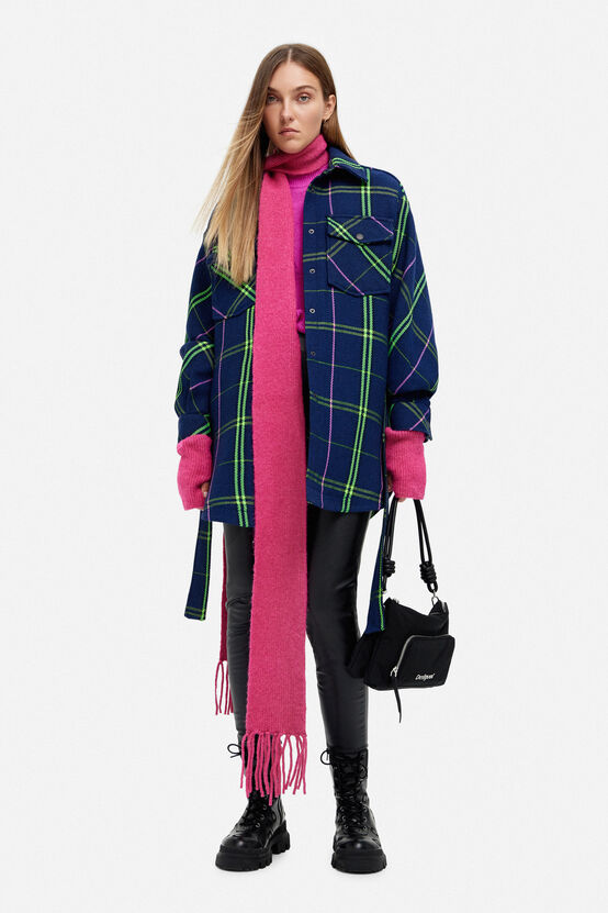 Total look
