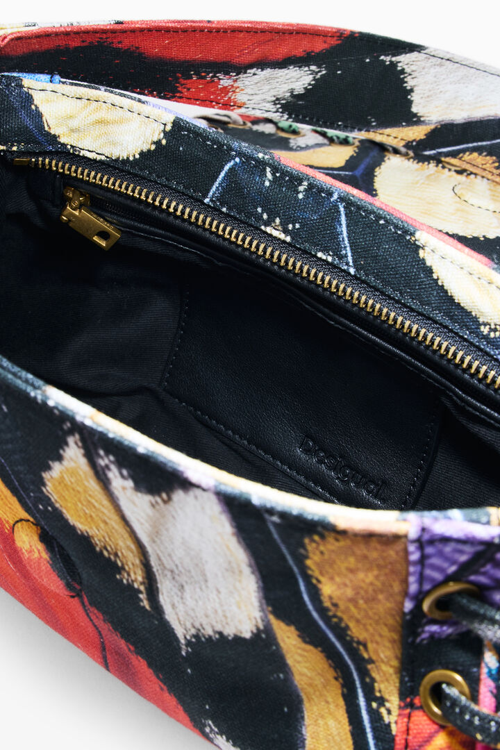 Sac imprimé moyen | Desigual