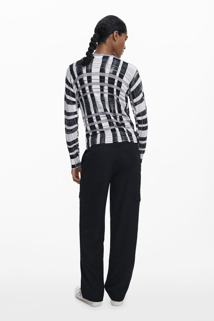 Tailor cargo pants | Desigual