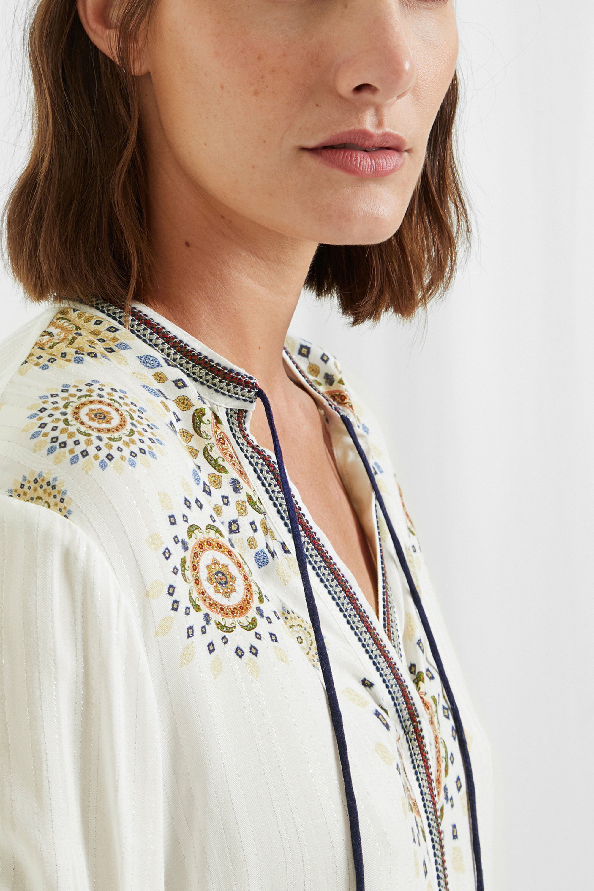 Robe hotsell desigual 2020